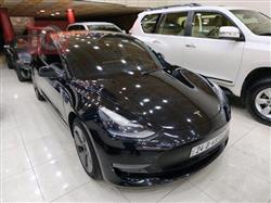 تسلا موديل 3